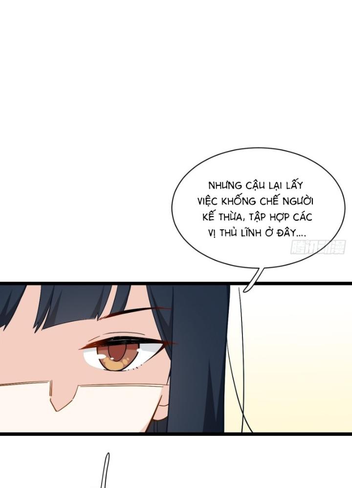 Bạn Gái Phản Diện Của Ta Chapter 175 - Trang 2