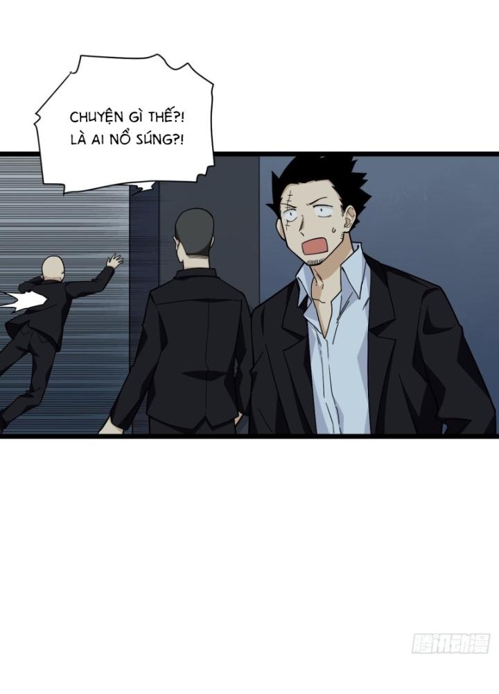 Bạn Gái Phản Diện Của Ta Chapter 175 - Trang 2