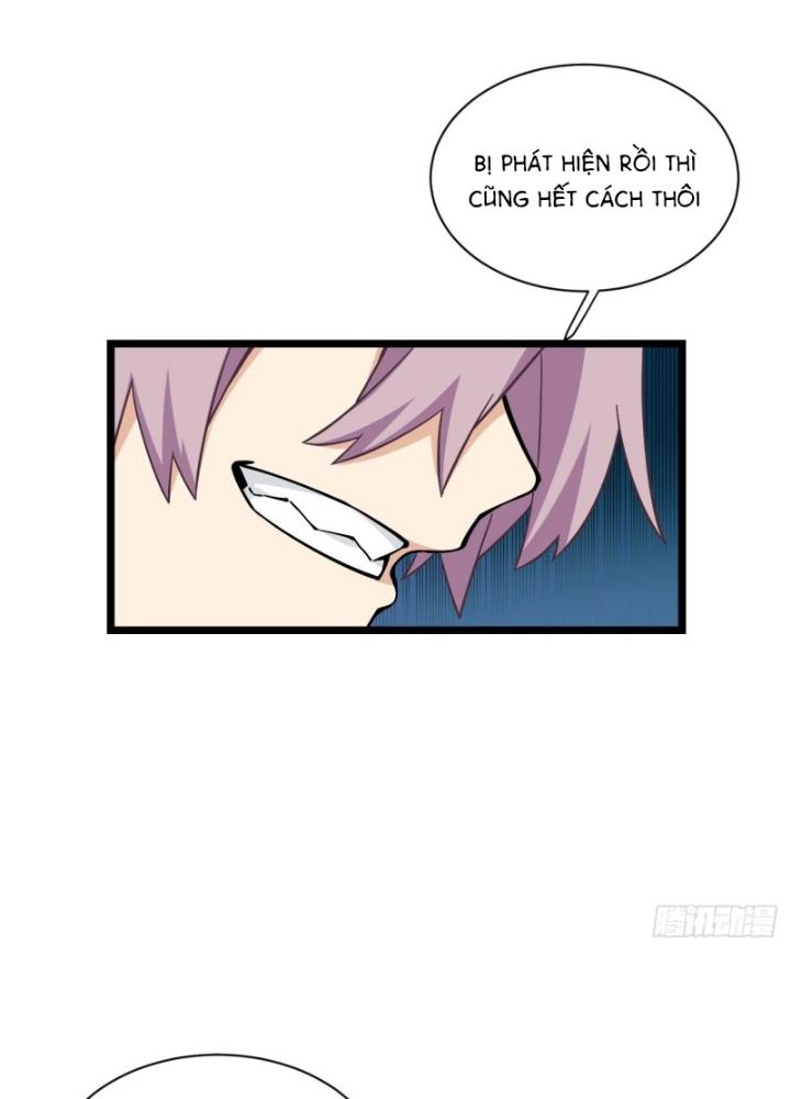 Bạn Gái Phản Diện Của Ta Chapter 175 - Trang 2