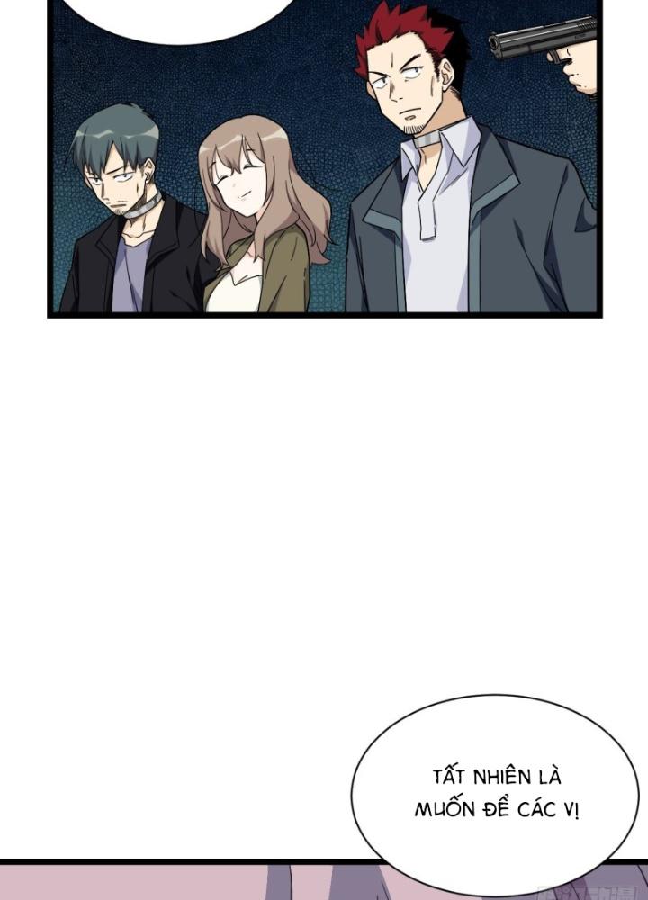 Bạn Gái Phản Diện Của Ta Chapter 175 - Trang 2