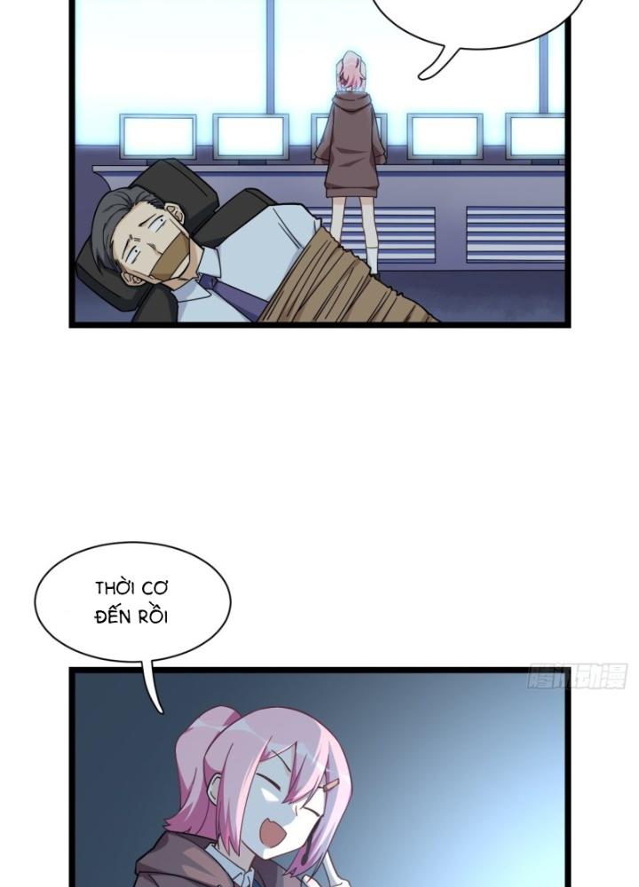 Bạn Gái Phản Diện Của Ta Chapter 175 - Trang 2