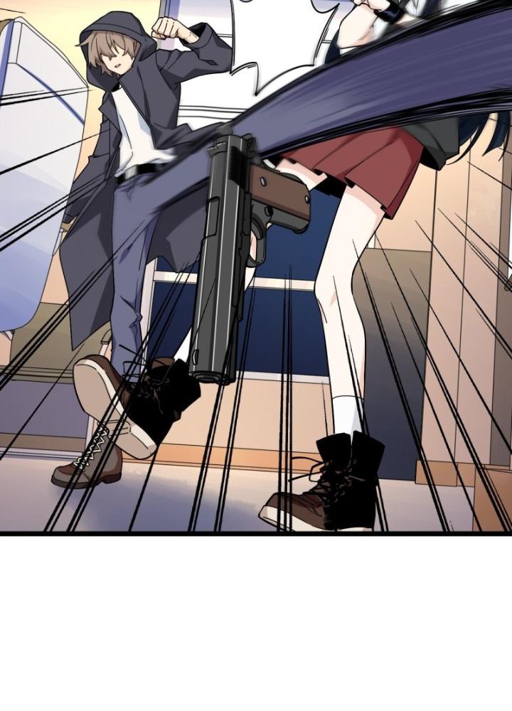 Bạn Gái Phản Diện Của Ta Chapter 176 - Trang 2