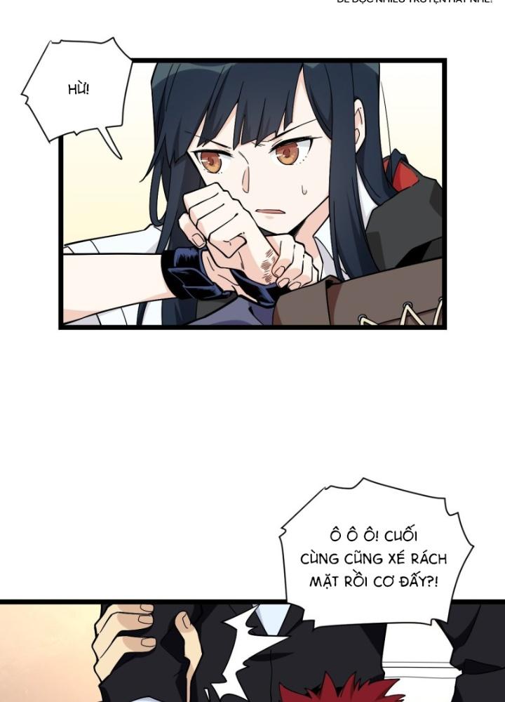 Bạn Gái Phản Diện Của Ta Chapter 176 - Trang 2