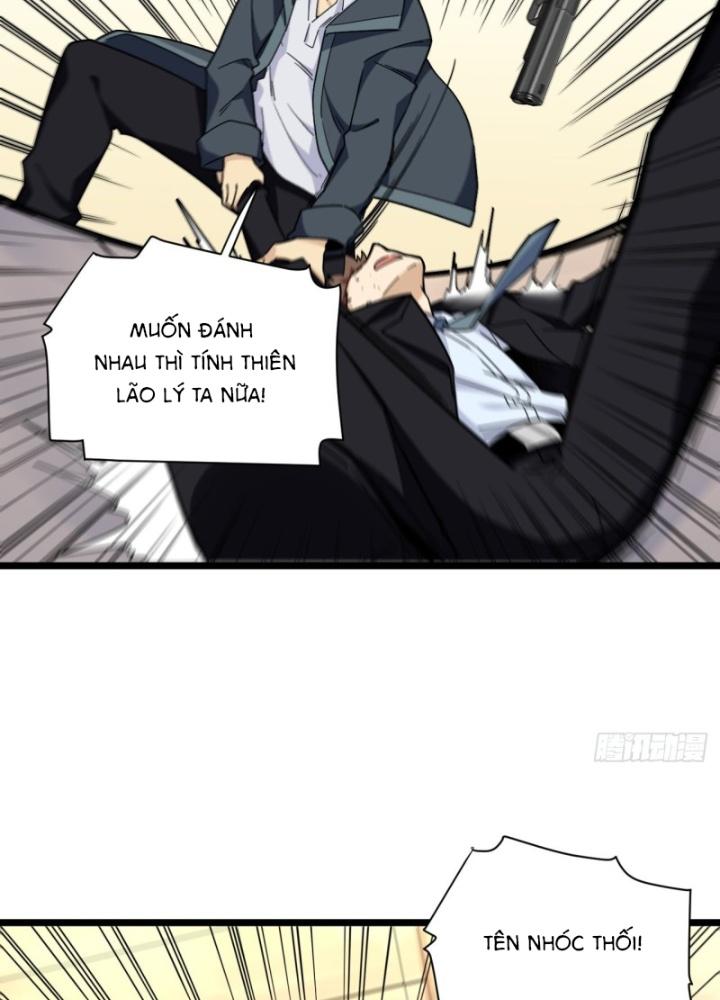 Bạn Gái Phản Diện Của Ta Chapter 176 - Trang 2