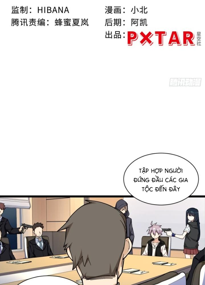 Bạn Gái Phản Diện Của Ta Chapter 176 - Trang 2