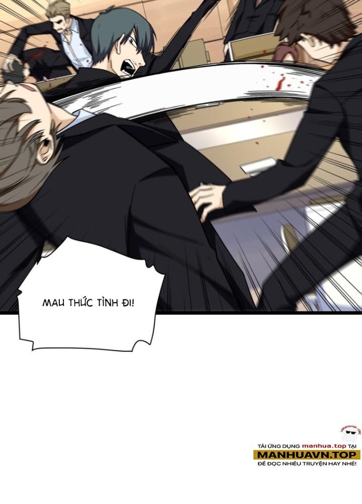 Bạn Gái Phản Diện Của Ta Chapter 176 - Trang 2