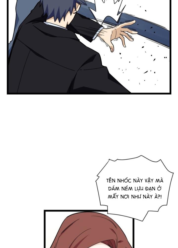 Bạn Gái Phản Diện Của Ta Chapter 176 - Trang 2