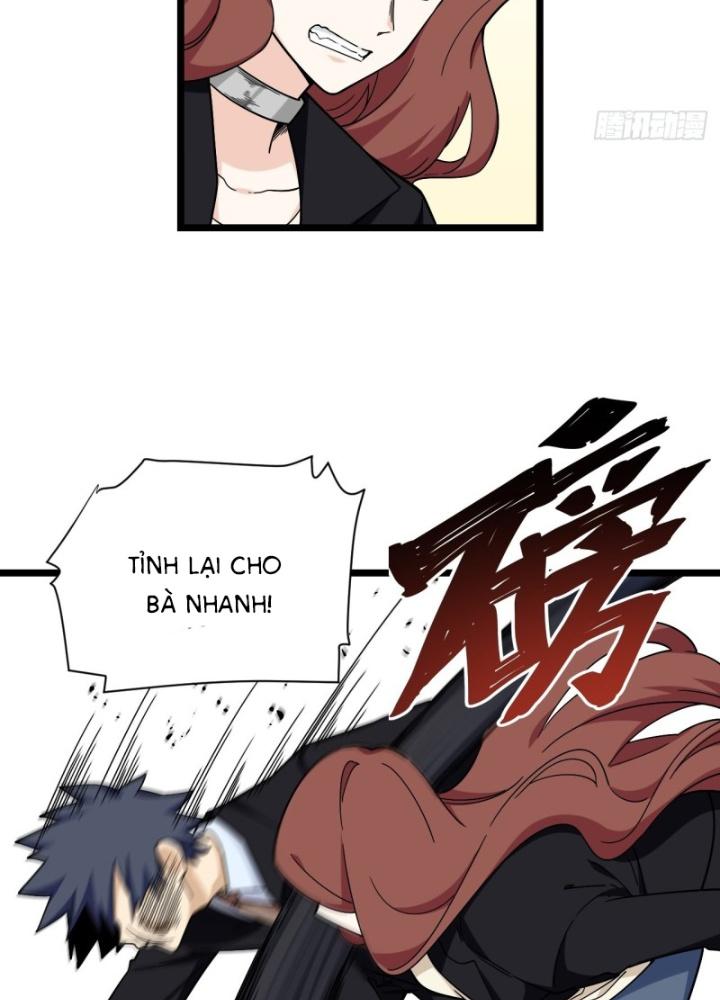 Bạn Gái Phản Diện Của Ta Chapter 176 - Trang 2