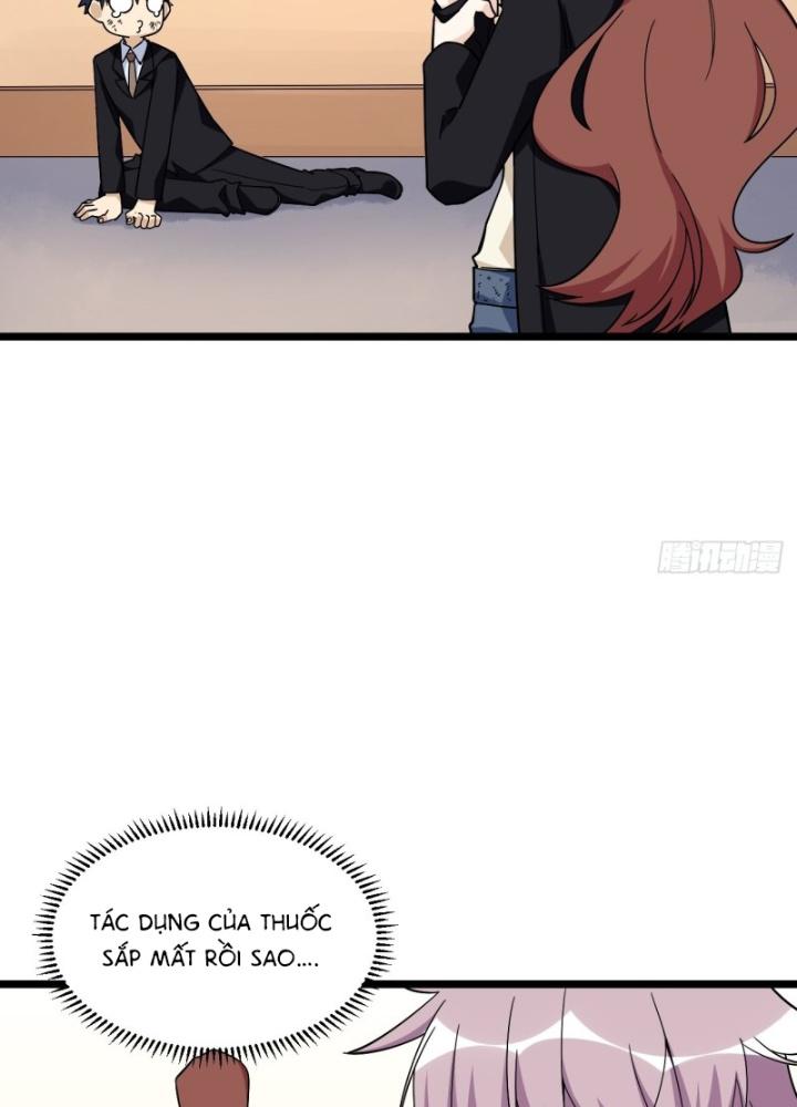 Bạn Gái Phản Diện Của Ta Chapter 176 - Trang 2