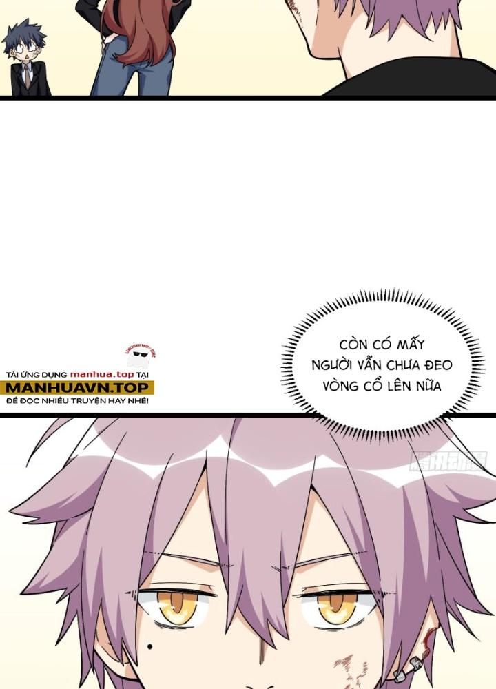 Bạn Gái Phản Diện Của Ta Chapter 176 - Trang 2