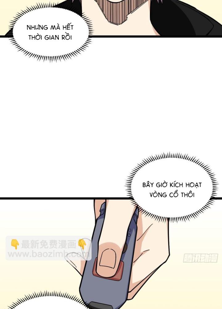 Bạn Gái Phản Diện Của Ta Chapter 176 - Trang 2