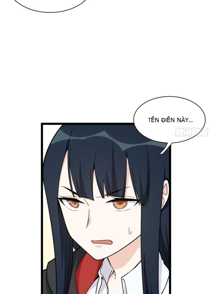 Bạn Gái Phản Diện Của Ta Chapter 176 - Trang 2