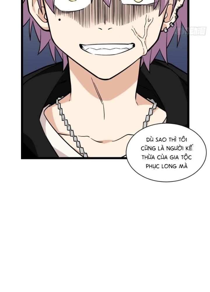 Bạn Gái Phản Diện Của Ta Chapter 176 - Trang 2