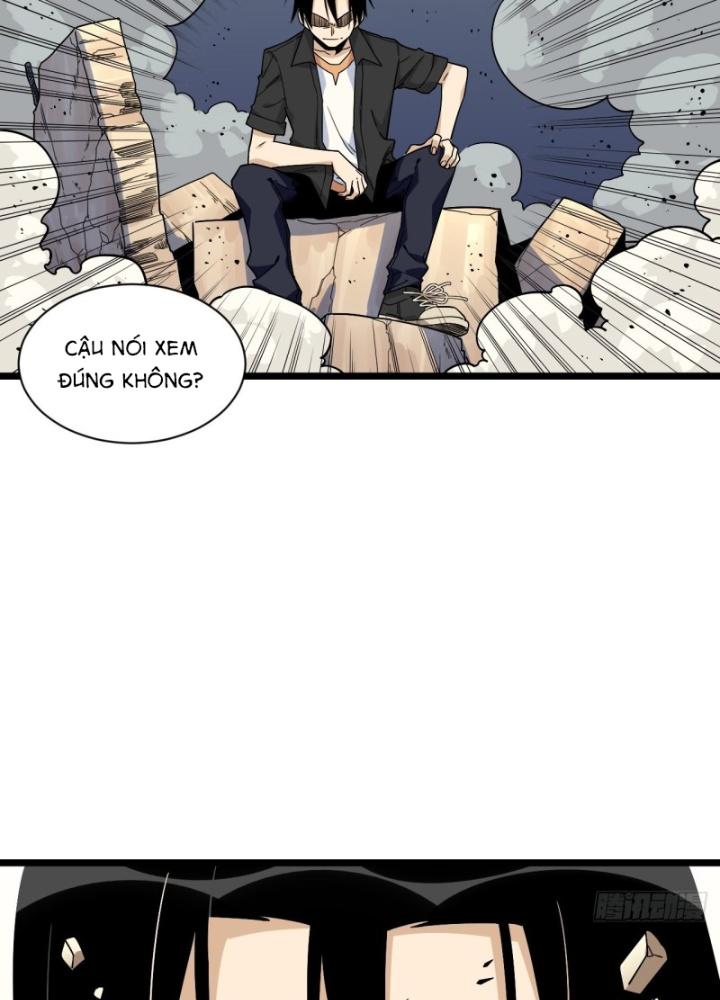 Bạn Gái Phản Diện Của Ta Chapter 176 - Trang 2