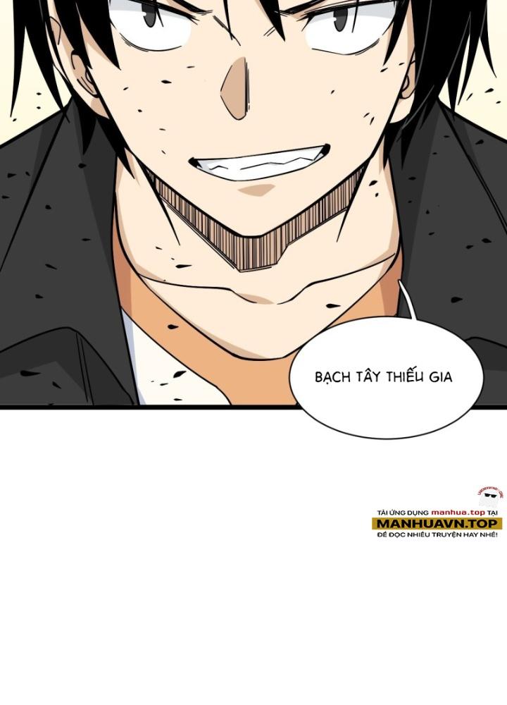 Bạn Gái Phản Diện Của Ta Chapter 176 - Trang 2