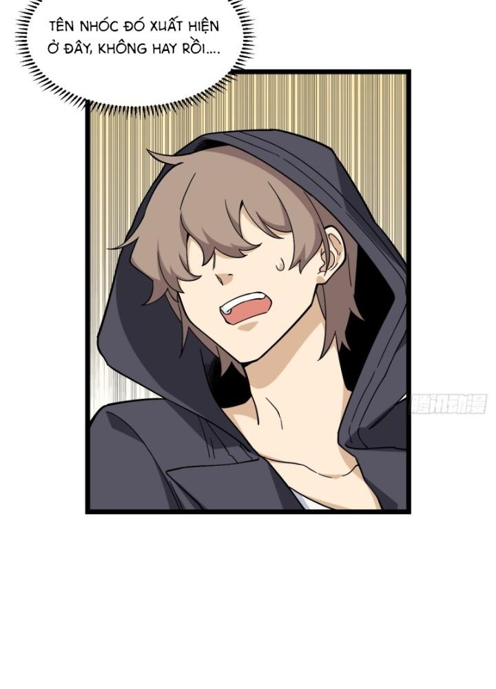 Bạn Gái Phản Diện Của Ta Chapter 176 - Trang 2