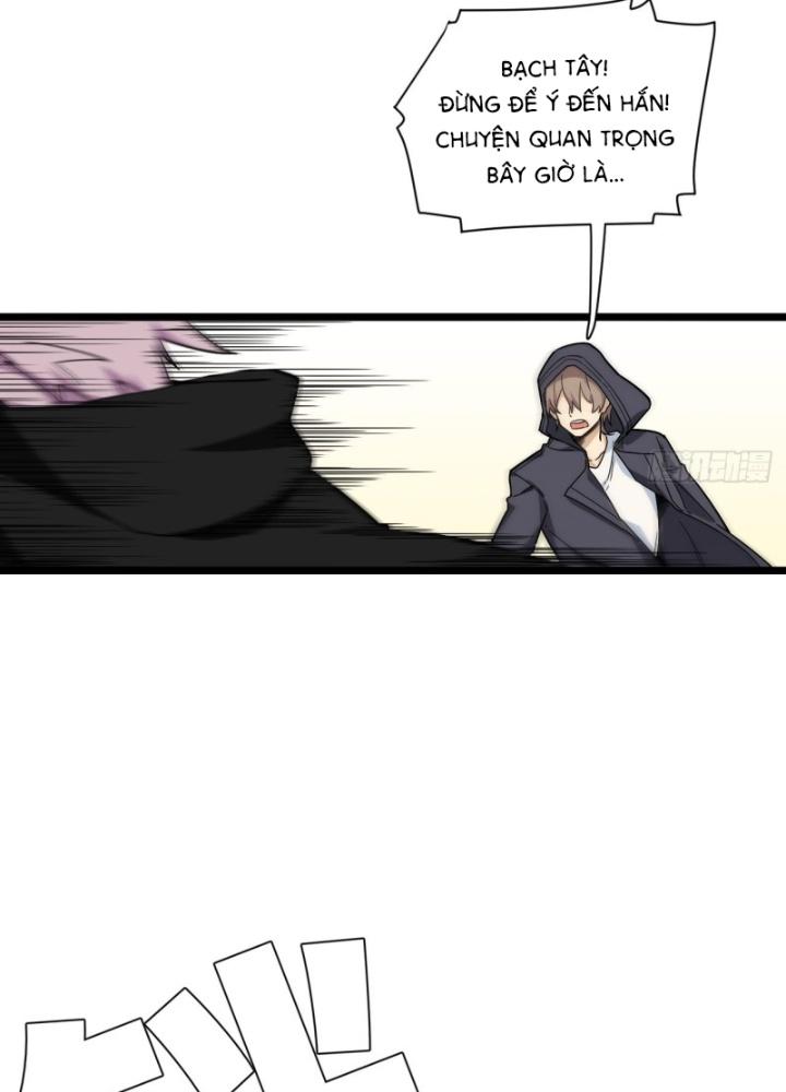 Bạn Gái Phản Diện Của Ta Chapter 176 - Trang 2