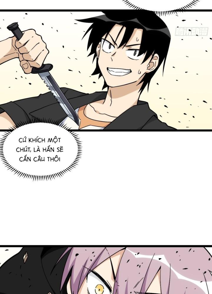 Bạn Gái Phản Diện Của Ta Chapter 176 - Trang 2