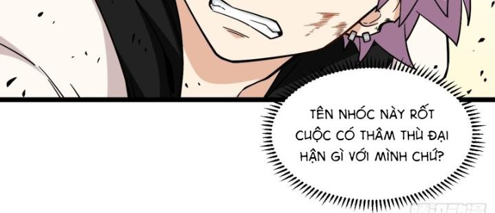 Bạn Gái Phản Diện Của Ta Chapter 176 - Trang 2