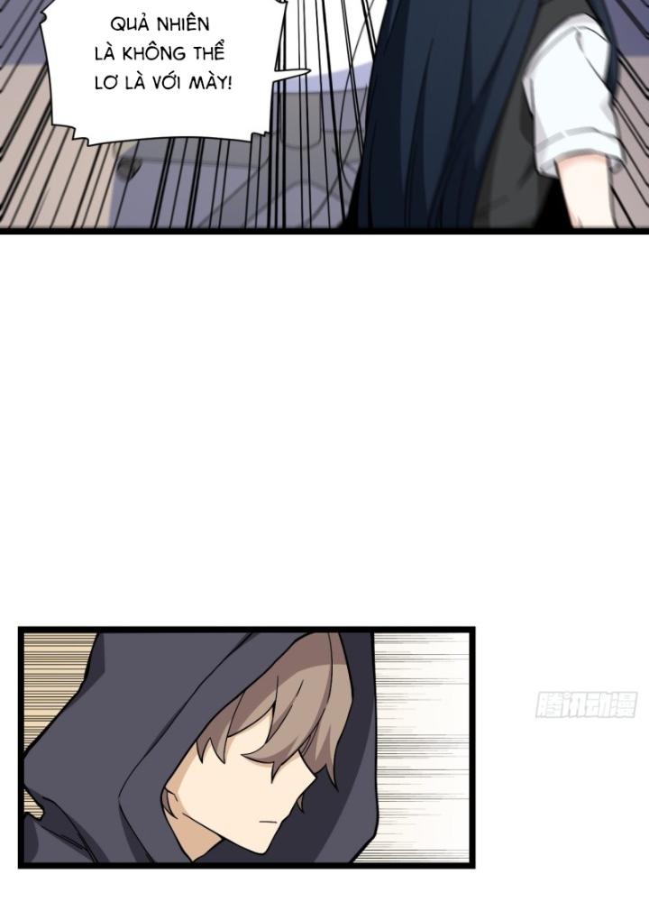 Bạn Gái Phản Diện Của Ta Chapter 176 - Trang 2