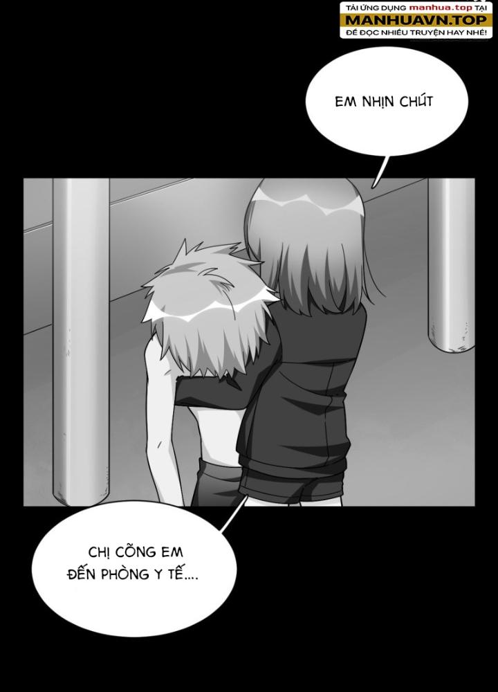 Bạn Gái Phản Diện Của Ta Chapter 177 - Trang 2