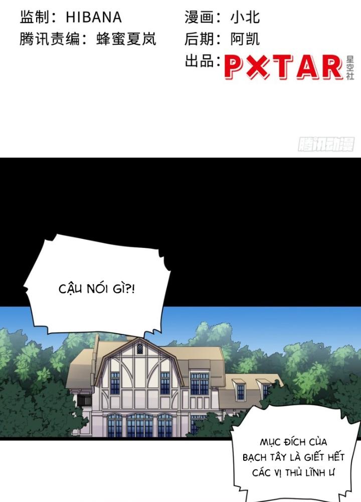 Bạn Gái Phản Diện Của Ta Chapter 177 - Trang 2