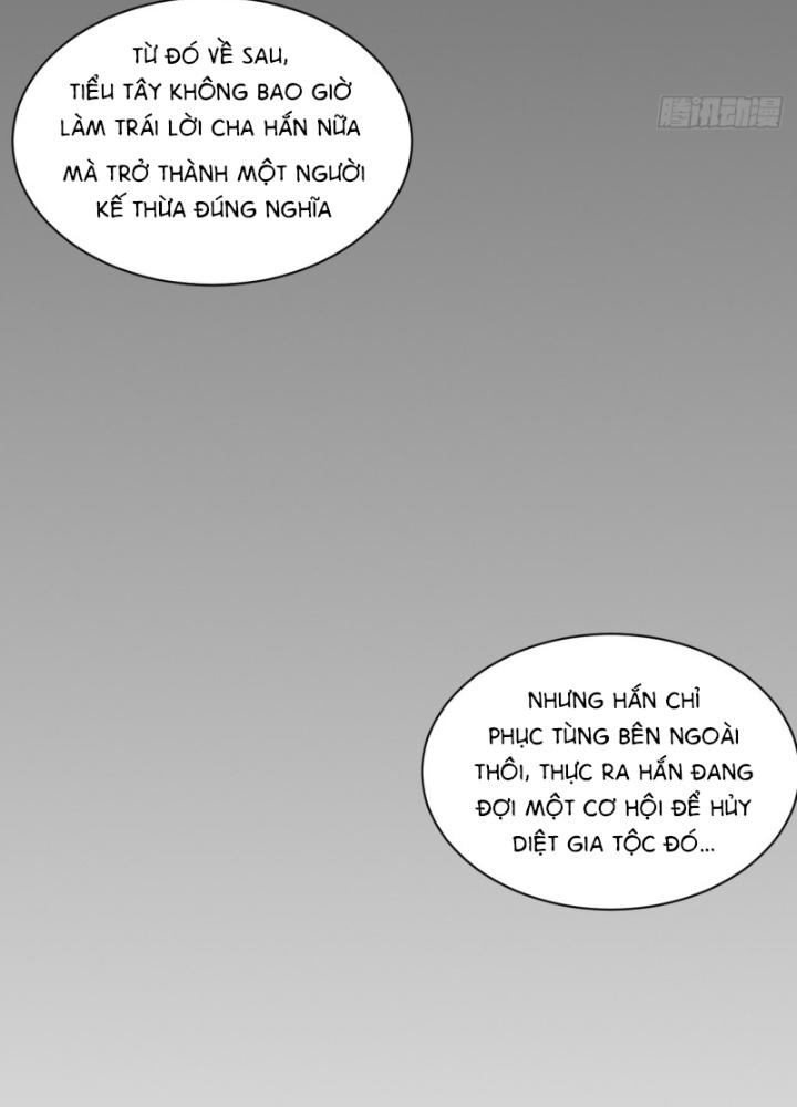 Bạn Gái Phản Diện Của Ta Chapter 177 - Trang 2