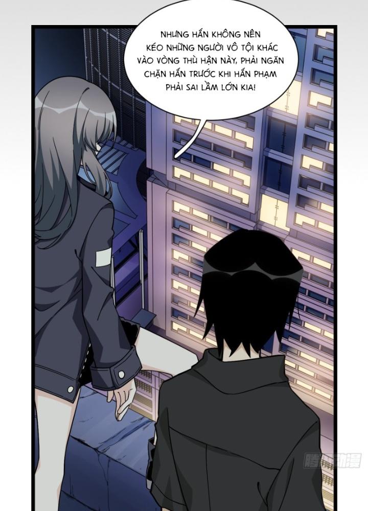 Bạn Gái Phản Diện Của Ta Chapter 177 - Trang 2