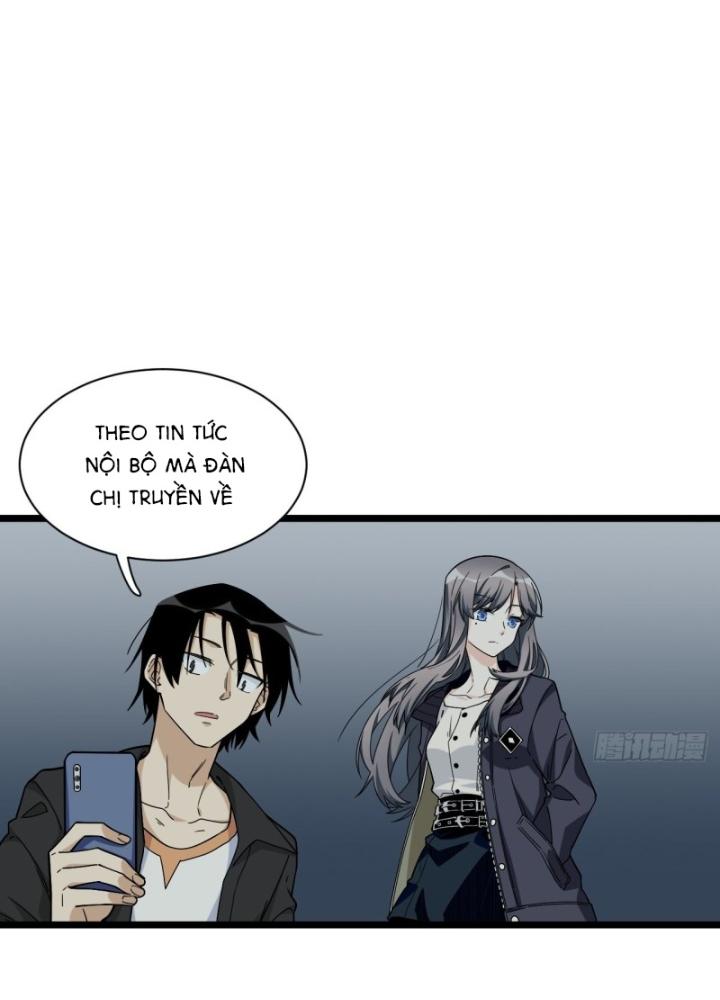 Bạn Gái Phản Diện Của Ta Chapter 177 - Trang 2