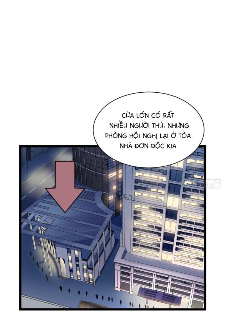 Bạn Gái Phản Diện Của Ta Chapter 177 - Trang 2