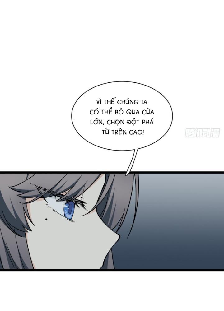 Bạn Gái Phản Diện Của Ta Chapter 177 - Trang 2