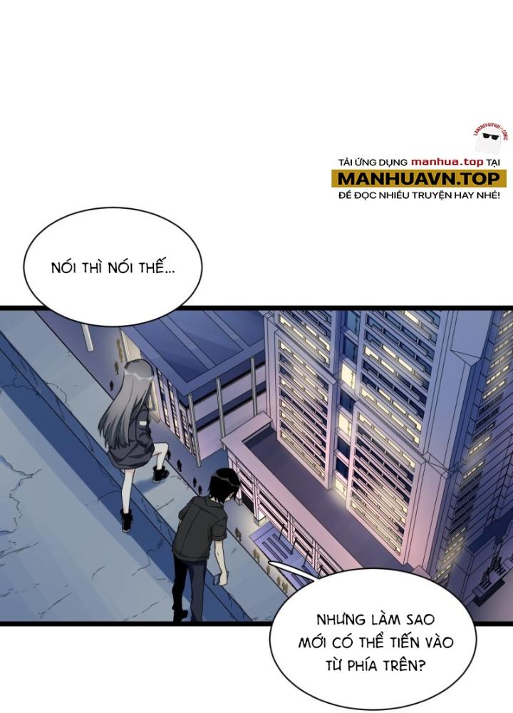 Bạn Gái Phản Diện Của Ta Chapter 177 - Trang 2