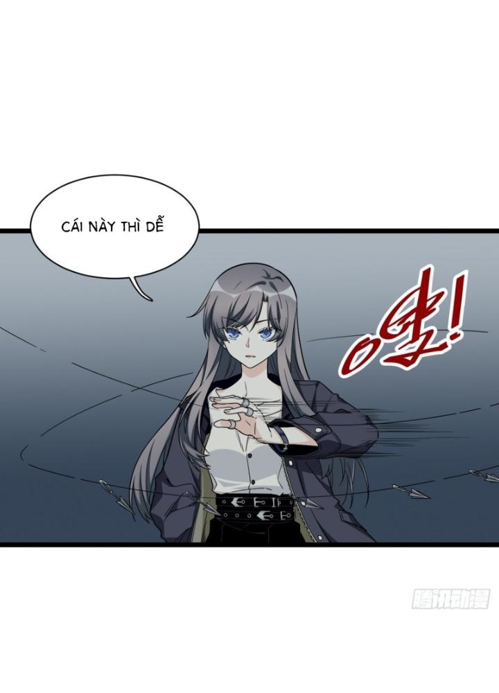 Bạn Gái Phản Diện Của Ta Chapter 177 - Trang 2