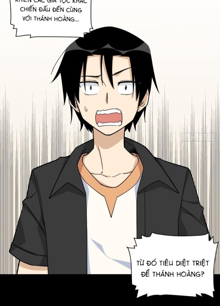 Bạn Gái Phản Diện Của Ta Chapter 177 - Trang 2