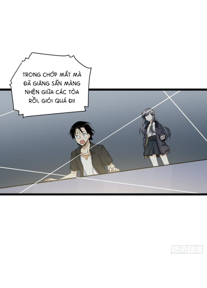 Bạn Gái Phản Diện Của Ta Chapter 177 - Trang 2