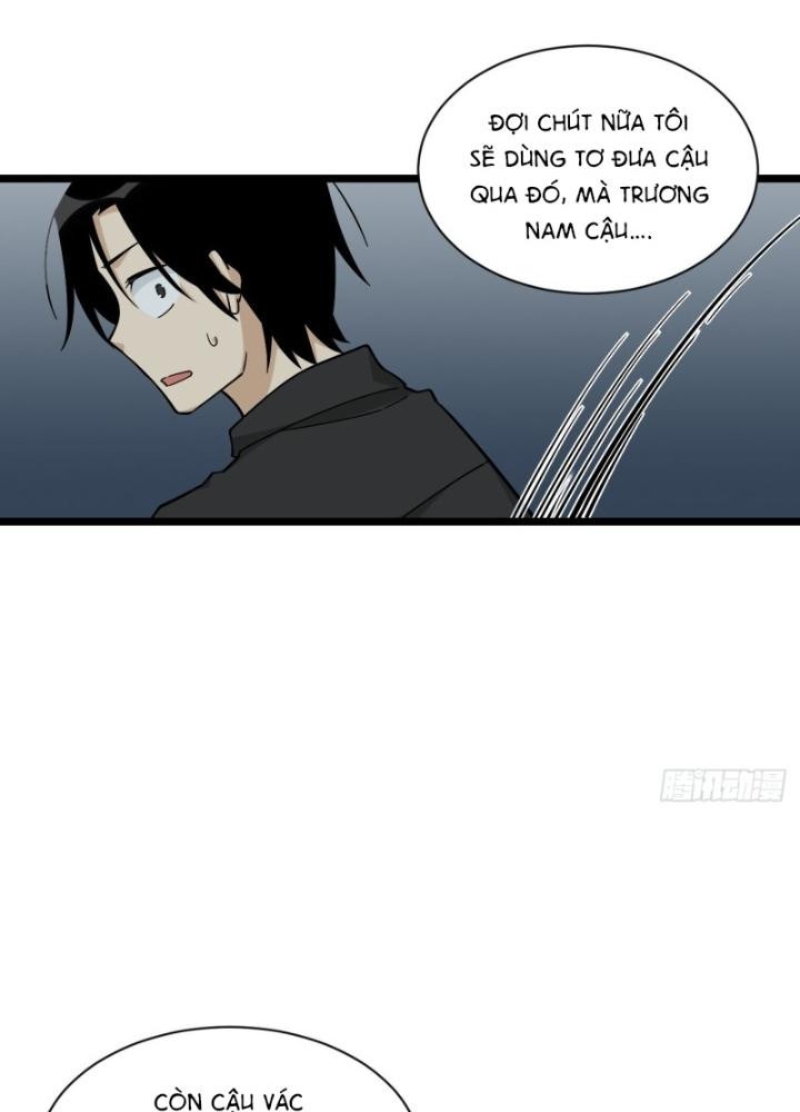 Bạn Gái Phản Diện Của Ta Chapter 177 - Trang 2