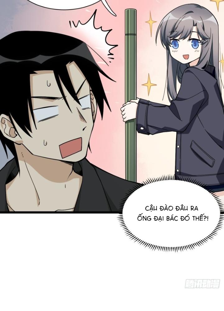 Bạn Gái Phản Diện Của Ta Chapter 177 - Trang 2