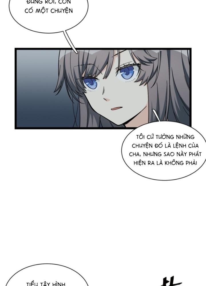 Bạn Gái Phản Diện Của Ta Chapter 177 - Trang 2