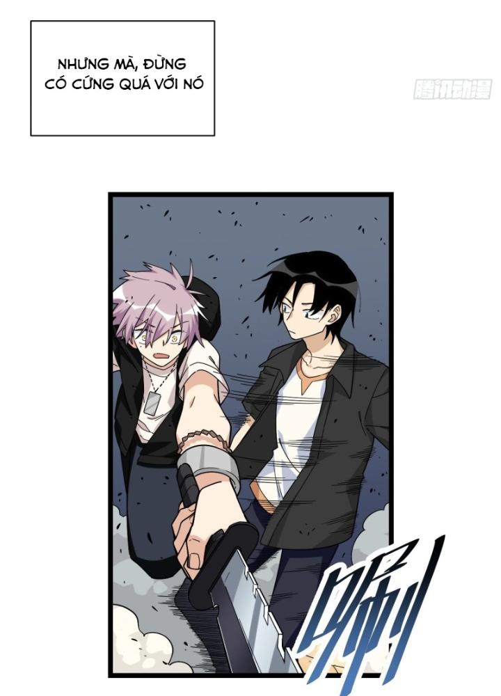 Bạn Gái Phản Diện Của Ta Chapter 177 - Trang 2