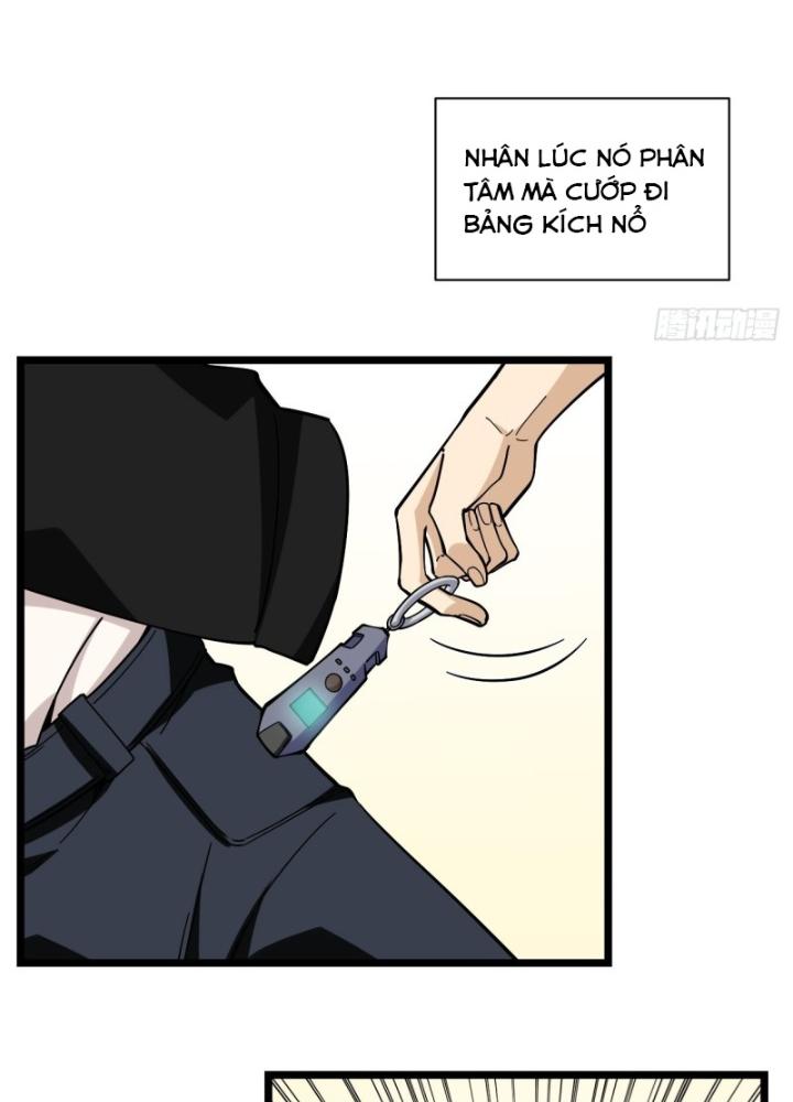 Bạn Gái Phản Diện Của Ta Chapter 177 - Trang 2