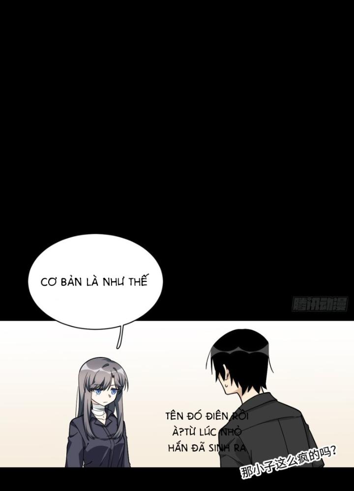 Bạn Gái Phản Diện Của Ta Chapter 177 - Trang 2