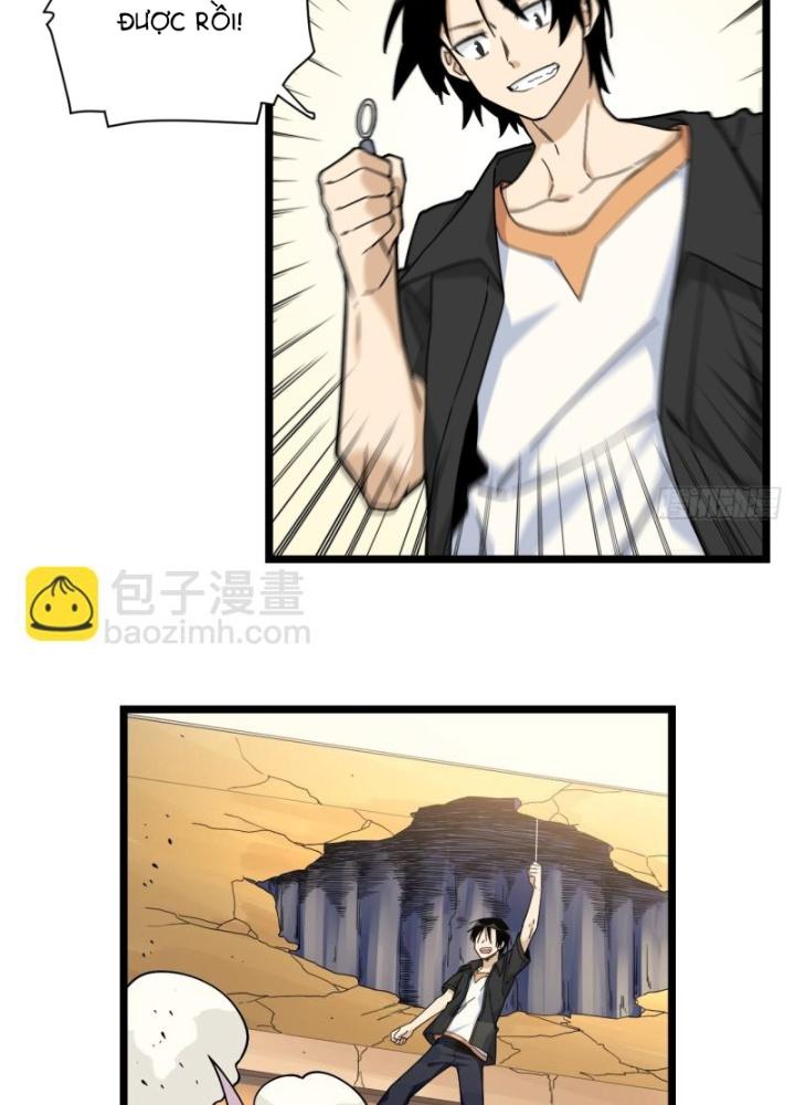 Bạn Gái Phản Diện Của Ta Chapter 177 - Trang 2