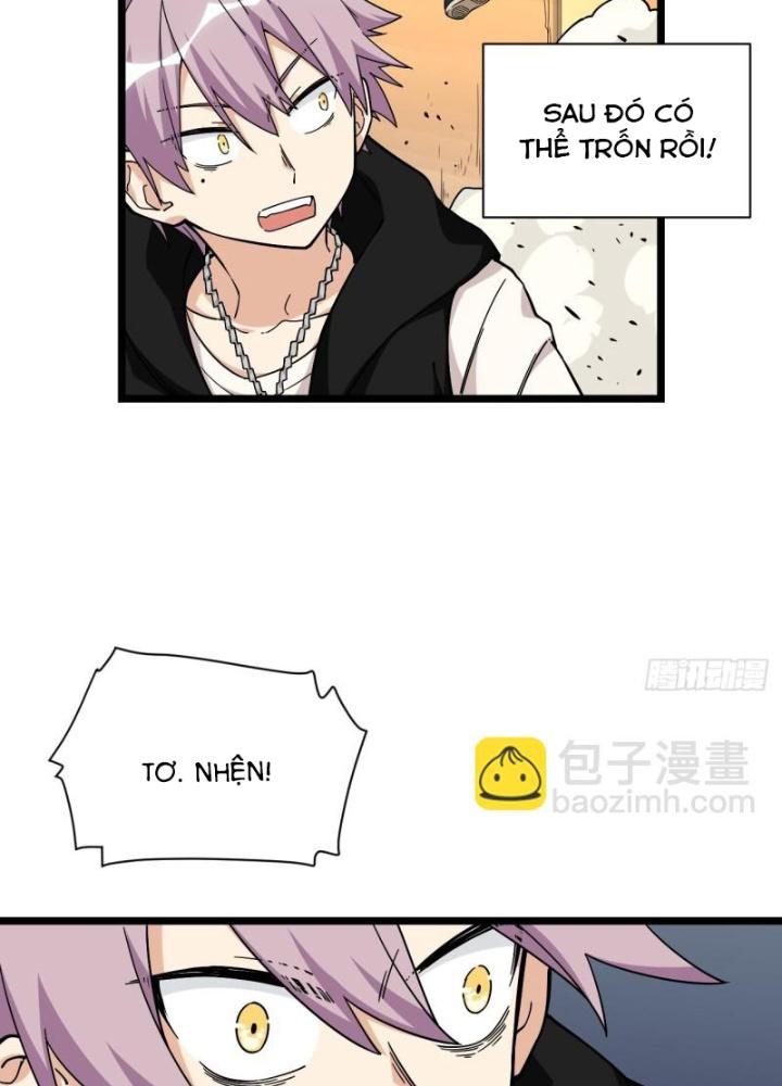 Bạn Gái Phản Diện Của Ta Chapter 177 - Trang 2