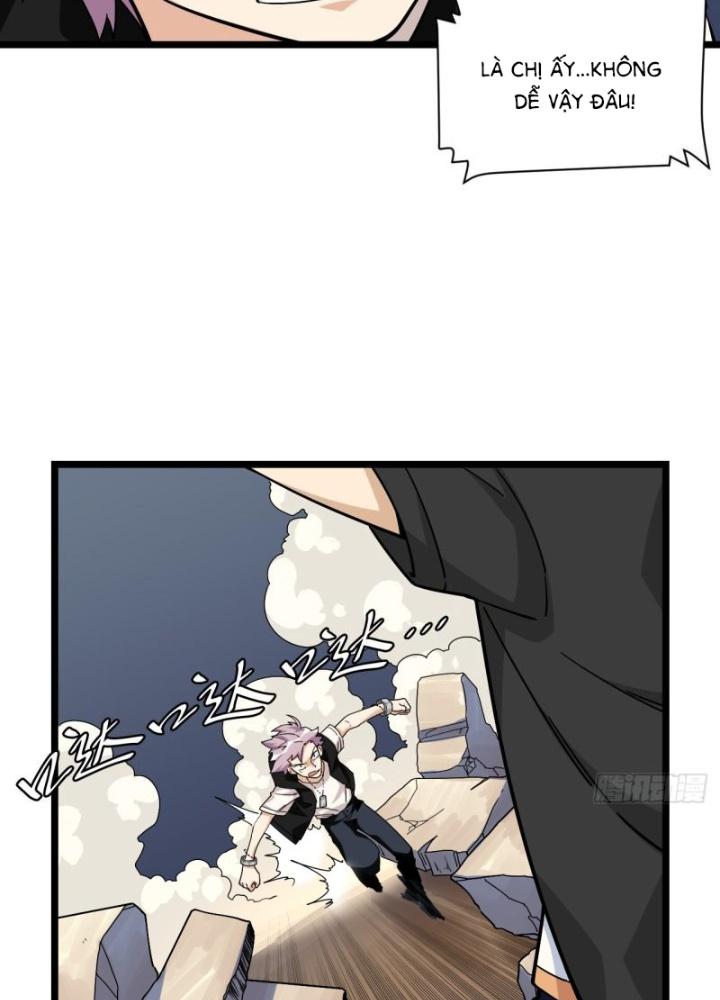 Bạn Gái Phản Diện Của Ta Chapter 177 - Trang 2