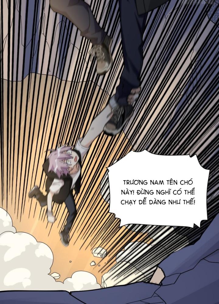 Bạn Gái Phản Diện Của Ta Chapter 177 - Trang 2