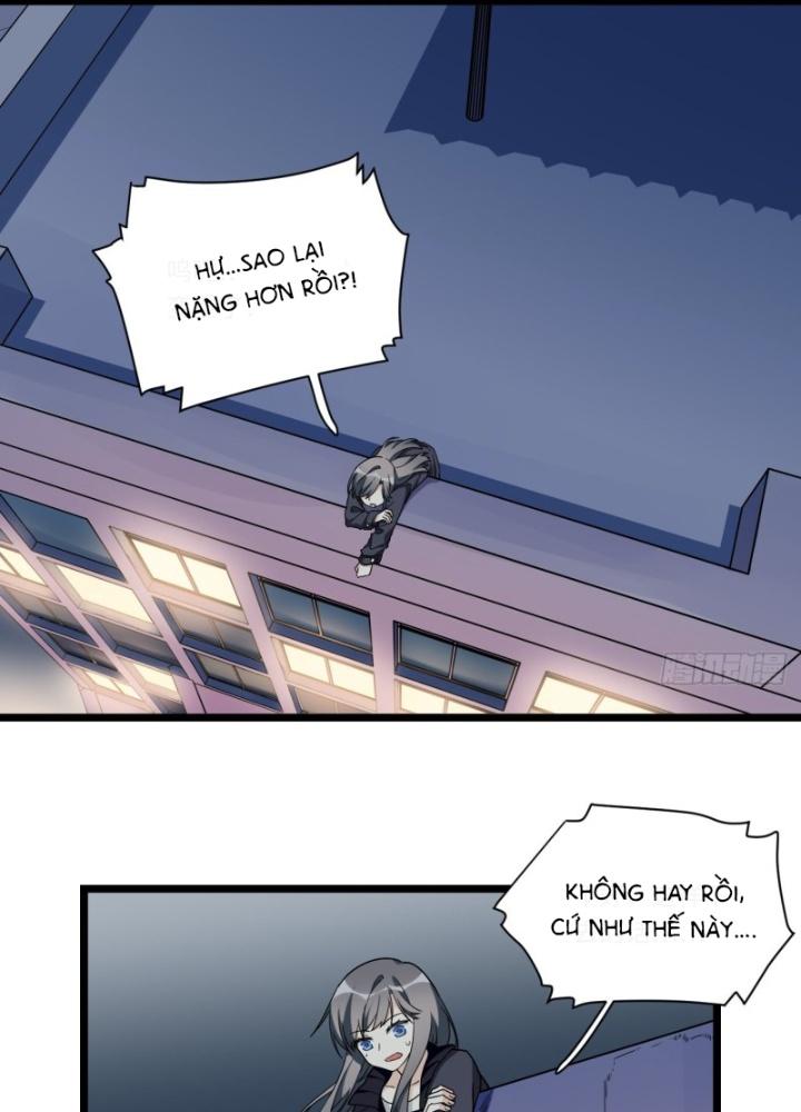 Bạn Gái Phản Diện Của Ta Chapter 178 - Trang 2