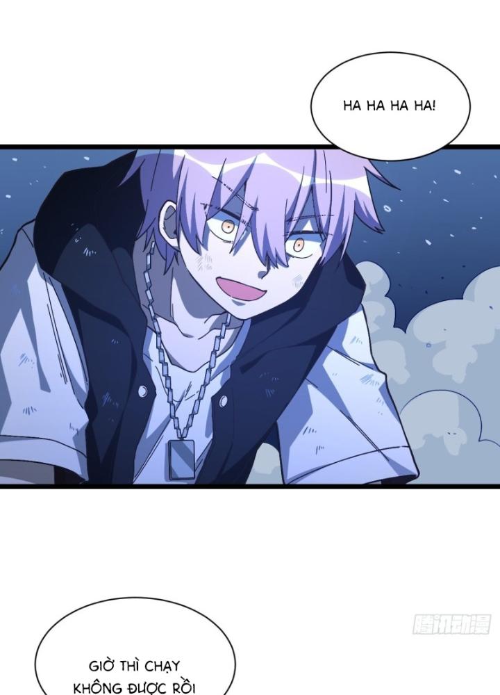 Bạn Gái Phản Diện Của Ta Chapter 178 - Trang 2