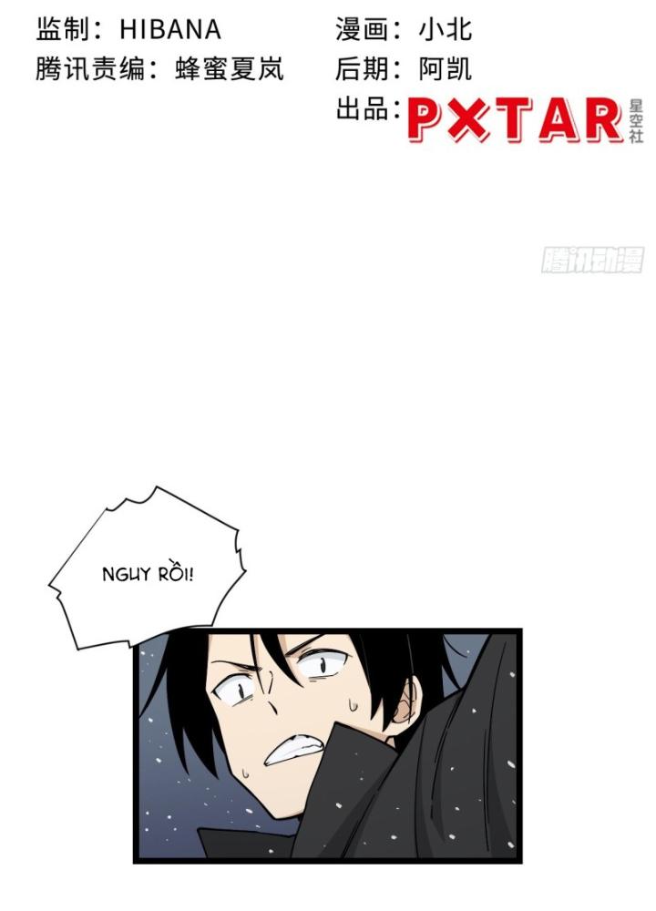 Bạn Gái Phản Diện Của Ta Chapter 178 - Trang 2