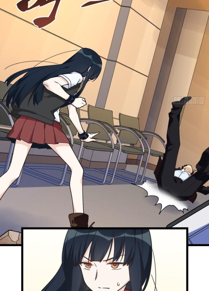 Bạn Gái Phản Diện Của Ta Chapter 178 - Trang 2