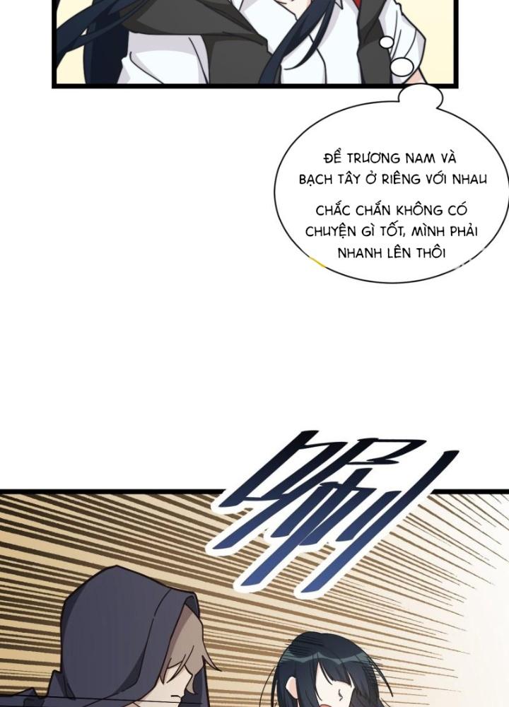 Bạn Gái Phản Diện Của Ta Chapter 178 - Trang 2